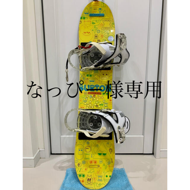 BURTON バートン キッズ ジュニア ボード 板 100