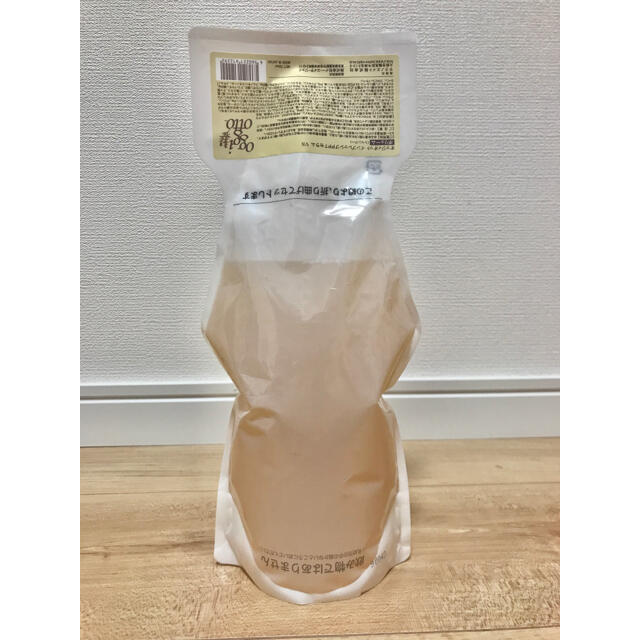 オッジィオット　インプレッシブPPTセラム　シャンプー　ボリューム　700ml