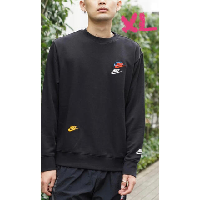 感謝価格 専用 NIKE スウェット ecousarecycling.com