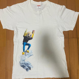 シュプリーム(Supreme)のSupreme Mike Hill Regretter シュプリーム  Tシャツ(Tシャツ/カットソー(半袖/袖なし))