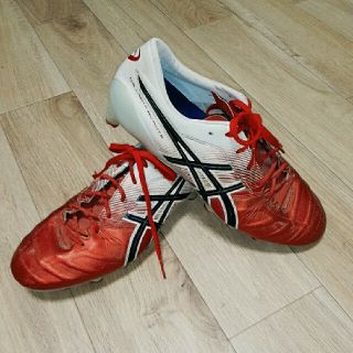 アシックス(asics)の⚽️asics  サッカースパイク(シューズ)