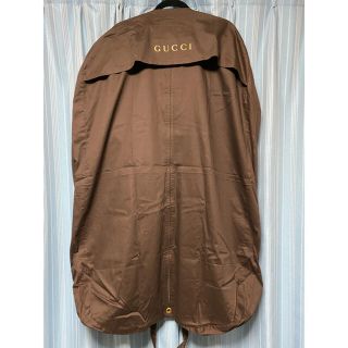 グッチ(Gucci)のグッチ　スーツカバー(その他)