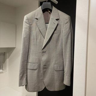 LANVIN スーツ　44 ルカ