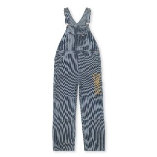 Brain Dead ✕ Dickies オーバーオール-