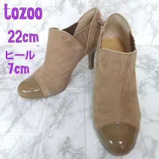 tozoo パンプス 22cm(ハイヒール/パンプス)