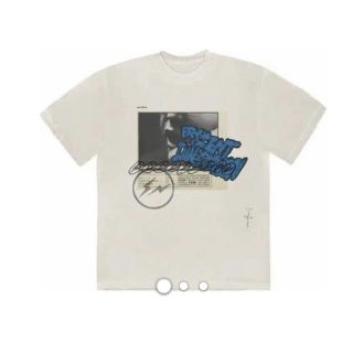 フラグメント(FRAGMENT)のCactus Jack For Fragment Tee S(Tシャツ/カットソー(半袖/袖なし))