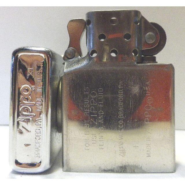超特価激安 ZIPPO - 95年'レギュラー ZIPPO その他