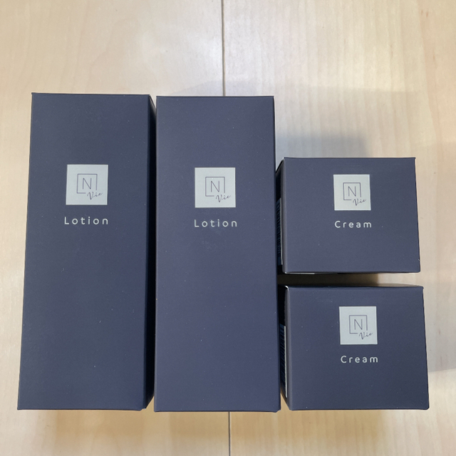N organic Vie Nオーガニック N organic Vie Nオーガニック