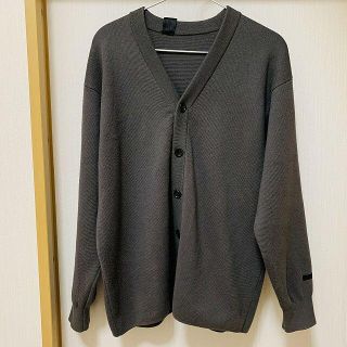 N.HOOLYWOOD 21SS カーディガン 36