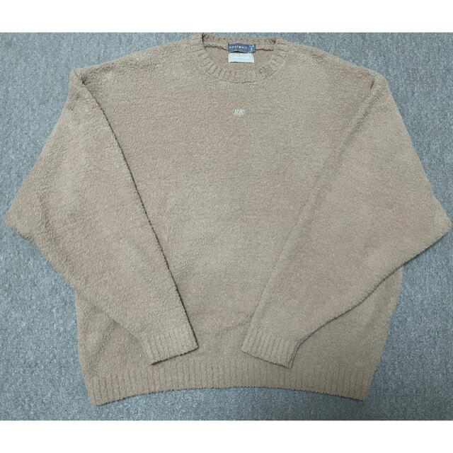 nestwell WINDANDSEA Crew Neck LS ウィンダンシー