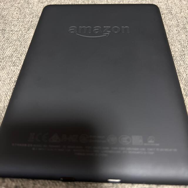 Kindle PaperWhite (10世代) スマホ/家電/カメラのPC/タブレット(電子ブックリーダー)の商品写真