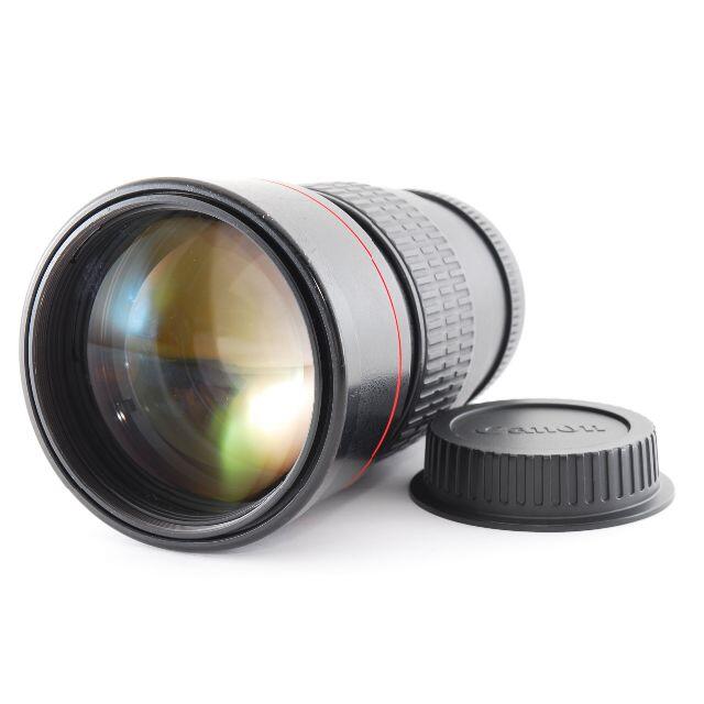 ✨良品✨CANON EF 200mm f/2.8 L II USM