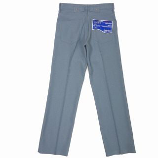 ジエダ(Jieda)のdairiku 21aw スタプレパンツ(スラックス)