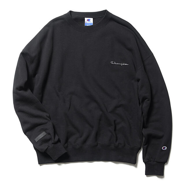 N.HOOLYWOOD(エヌハリウッド)のChampion × SOPH. × N.HOOLYWOOD スウェットセット メンズのトップス(スウェット)の商品写真