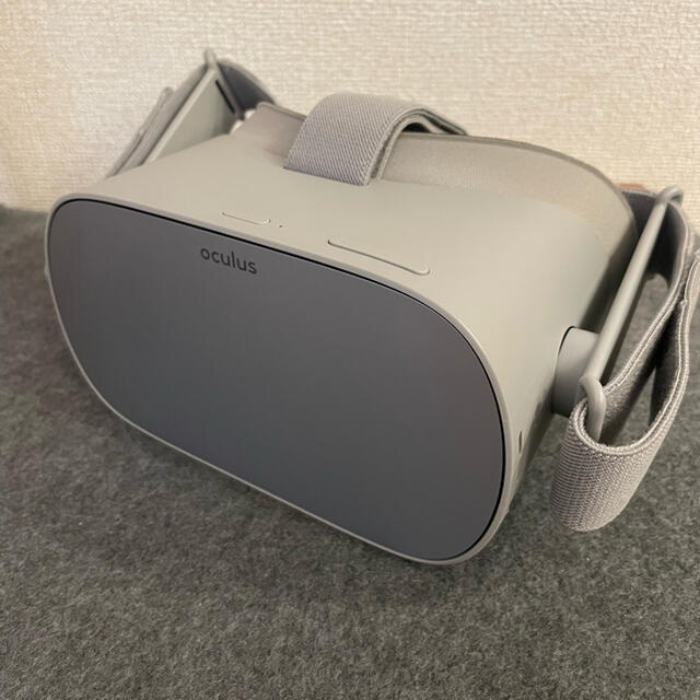 ちょめ様専用Oculus by TH's shop｜ラクマ Go 64GBの通販 お得セール