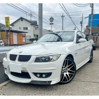 ビーエムダブリュー(BMW)のBMW　3シリーズ325i エナジーコンプリート　金額50万円　売れました☆(車体)