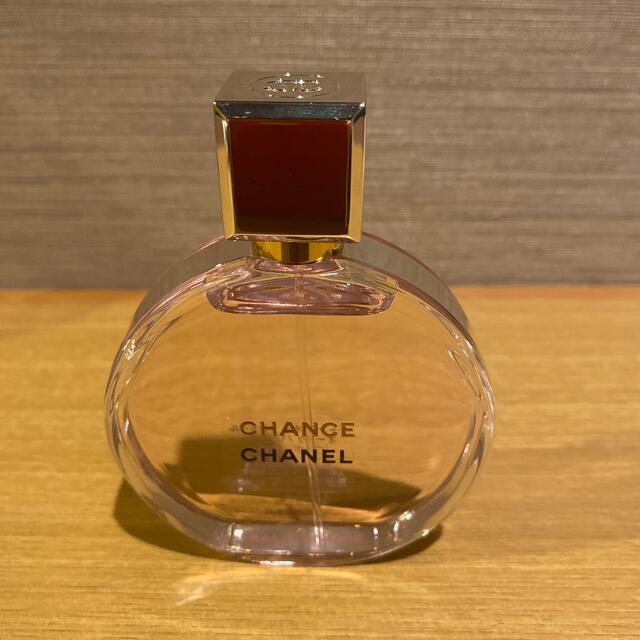 シャネル チャンス オー タンドゥル オードゥ パルファム 50ml - 香水