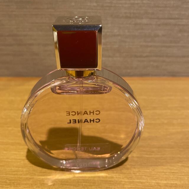 CHANEL(シャネル)のシャネル チャンス オー タンドゥル オードゥ パルファム 50ml コスメ/美容の香水(香水(女性用))の商品写真