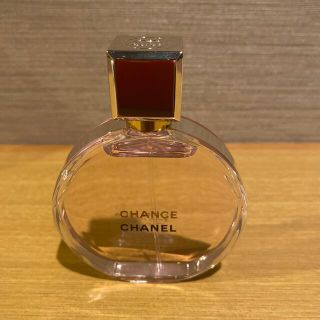 シャネル(CHANEL)のシャネル チャンス オー タンドゥル オードゥ パルファム 50ml(香水(女性用))