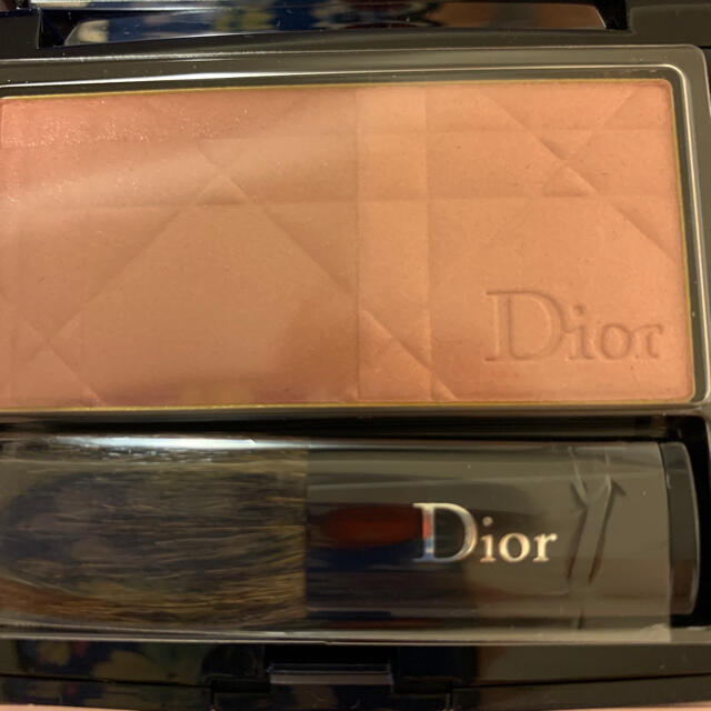 Christian Dior(クリスチャンディオール)のディオールチーク コスメ/美容のベースメイク/化粧品(チーク)の商品写真