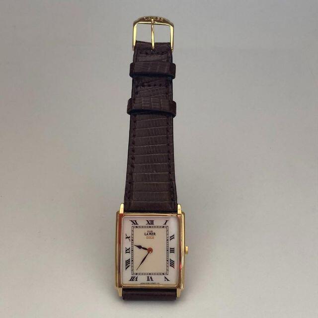 CITIZEN(シチズン)のCITEZEN ゴールド 腕時計 クオーツ 小物 アナログ メンズ ブランド メンズの時計(腕時計(アナログ))の商品写真