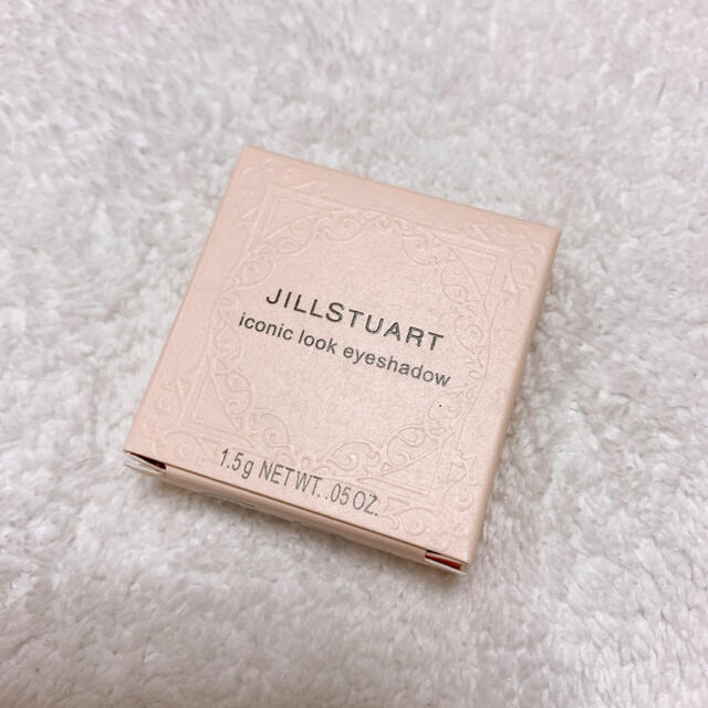 JILLSTUART(ジルスチュアート)の【新品】JILLSTUART アイコニックルック アイシャドウ G303 コスメ/美容のベースメイク/化粧品(アイシャドウ)の商品写真