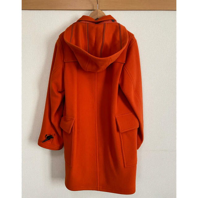 お求めやすく価格改定 DAIRIKU Snup Button Duffle Coat agapeeurope.org