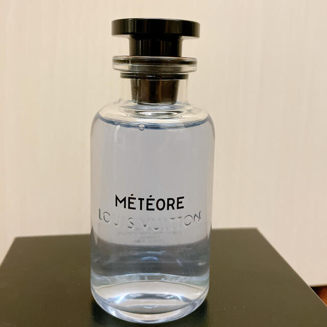 メテオール ルイヴィトン 香水 METEORE 素晴らしい価格 www.gold-and