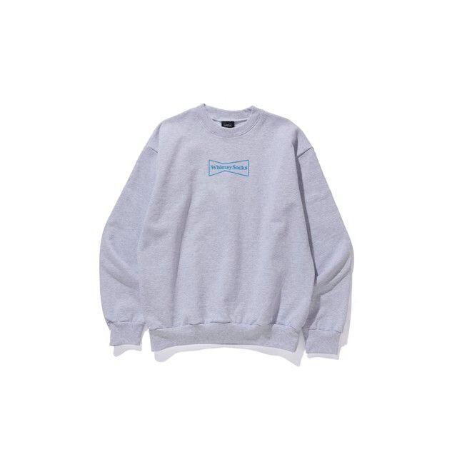 GDC(ジーディーシー)のWHIMSY X WASTED YOUTH CREWNECK メンズのトップス(スウェット)の商品写真