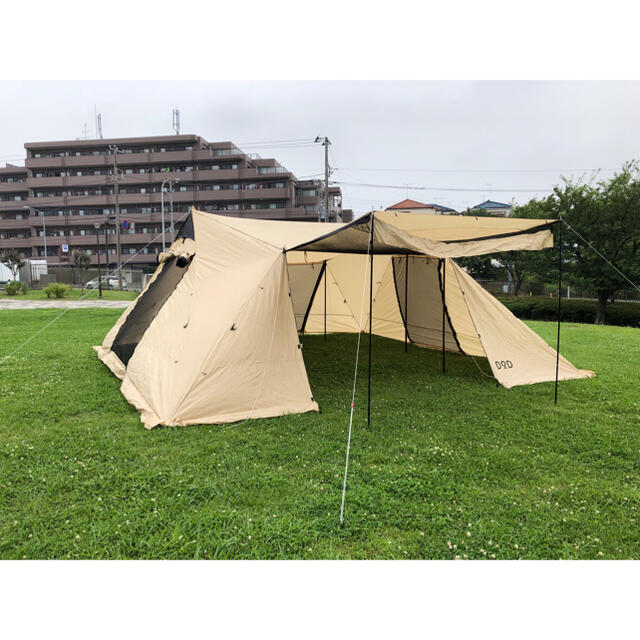 dod ロクロクベース 初代モデル | wellsprings.uk.net