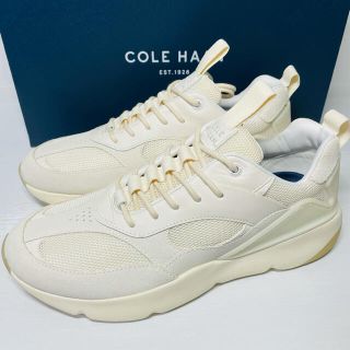 コールハーン(Cole Haan)のCOLE HAAN  メンズ　ダッドスニーカー  26(スニーカー)