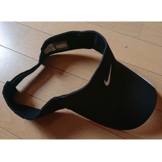 ナイキ(NIKE)の専用 ナイキ サンバイザー(ウェア)