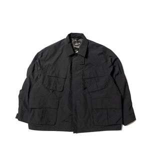 ワンエルディーケーセレクト(1LDK SELECT)の【限定】daiwa pier 39 weekend fatigue jacket(ミリタリージャケット)