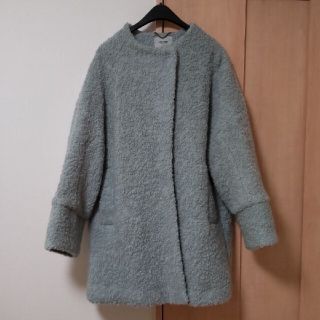 レイチェルコーミー(Rachel Comey)のレイチェルコーミー 冬用コート(ニットコート)