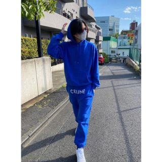 セリーヌ(celine)のセリーヌ　ジョガーパンツ　スウェット　(その他)