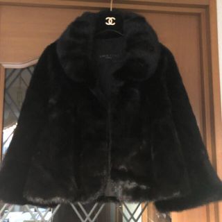 フォクシー(FOXEY) ショート ファーコート(レディース)の通販 21点