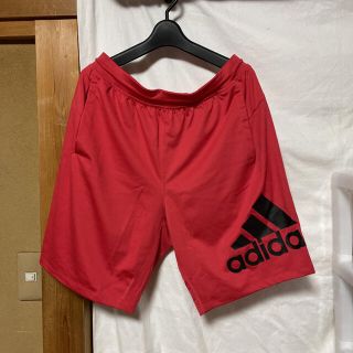 アディダス(adidas)のアディダス　ハーフパンツ(トレーニング用品)