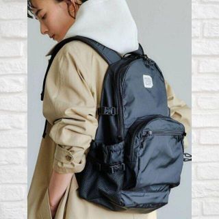 ユナイテッドアローズ(UNITED ARROWS)の【新品未開封】フレドリック パッカーズ MOTR SC バックパック(リュック/バックパック)