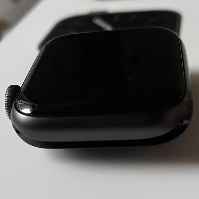 Apple Watch Series6 40mm 超美品☆バッテリー残量100% - electrabd.com