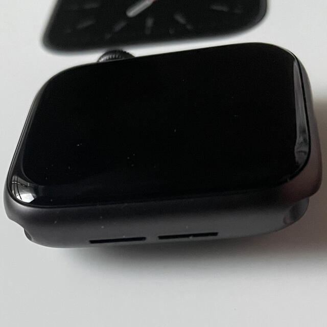 Apple Watch Series6 40mm 超美品★バッテリー残量100%有機種対応機種