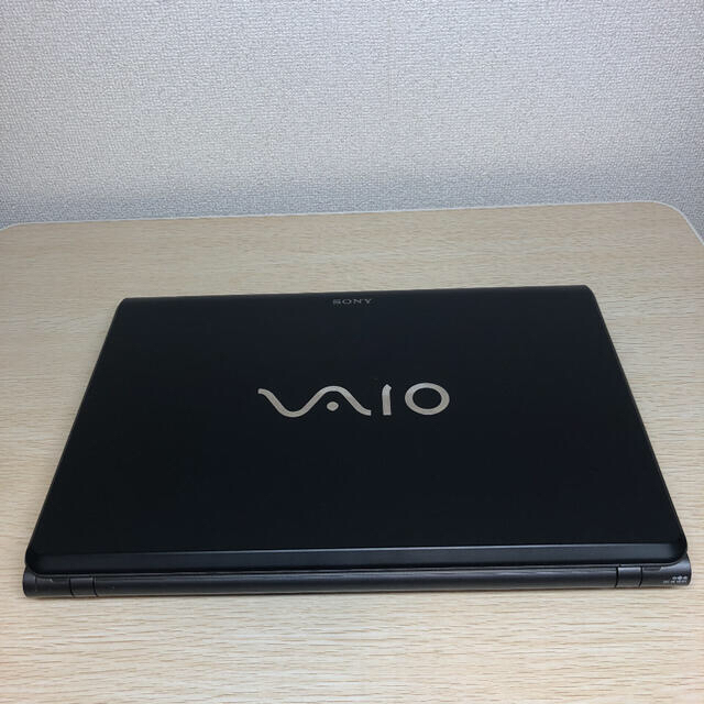 SONY VAIO SVP13 ジャンク　拡張バッテリー