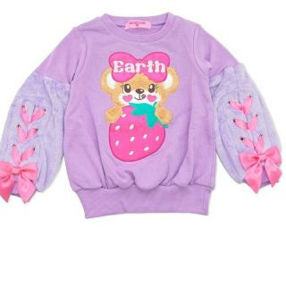 アースマジック(EARTHMAGIC)の専用(Tシャツ/カットソー)