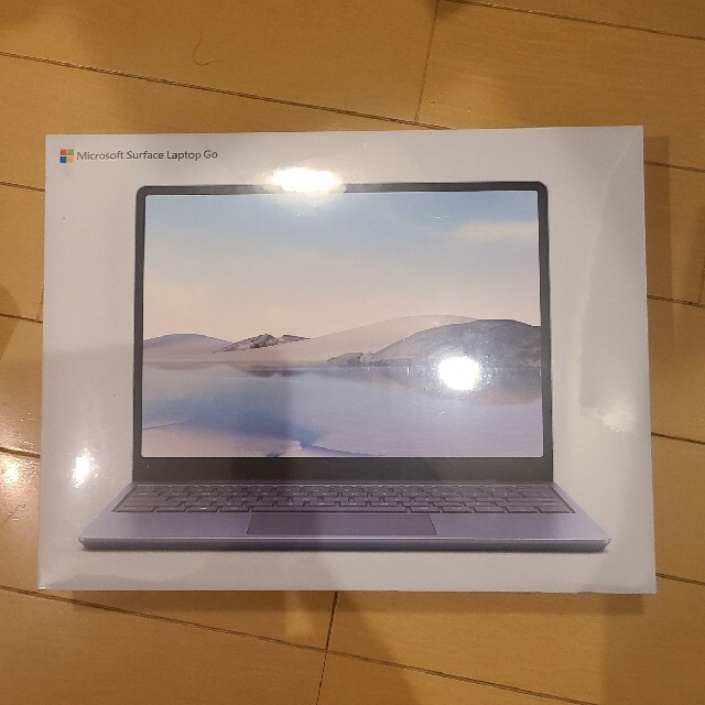 Microsoft Surface Laptop 128GB THH-00034