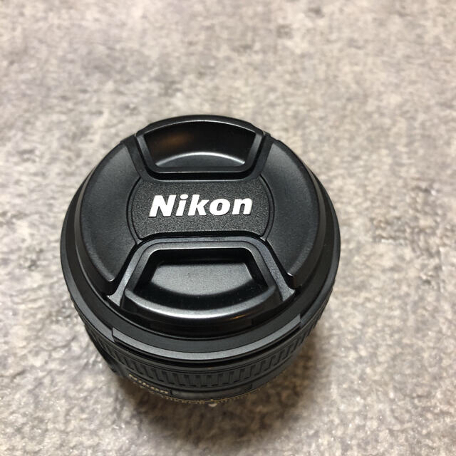 Nikon(ニコン)のプラダナ様　専用品 スマホ/家電/カメラのカメラ(レンズ(単焦点))の商品写真