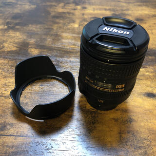ニコン(Nikon)のAF-S NIKKOR 16-85 F3.5-5.6G ニコン(レンズ(ズーム))