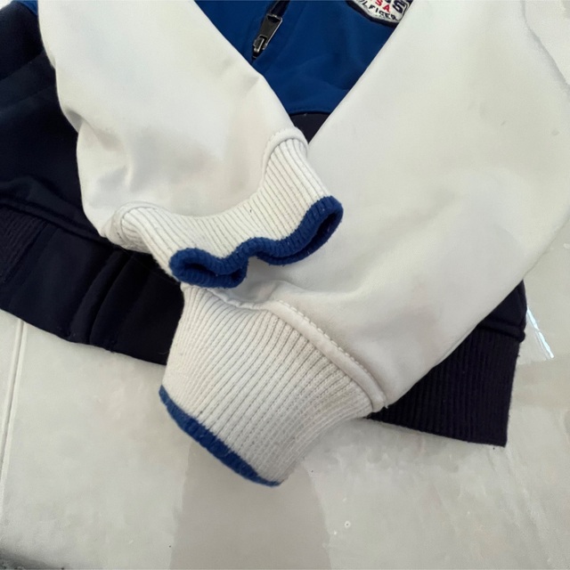 TOMMY HILFIGER(トミーヒルフィガー)のTOMMY HILFIGER  100 キッズ/ベビー/マタニティのキッズ服男の子用(90cm~)(ジャケット/上着)の商品写真