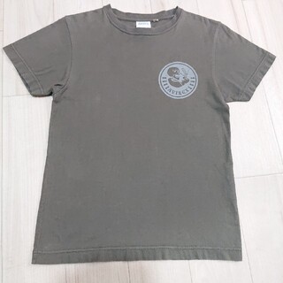 アヴィレックス(AVIREX)のAVIREX Tシャツ XSサイズ(Tシャツ(半袖/袖なし))