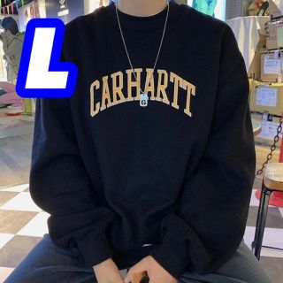 カーハート(carhartt)の【在庫わずか】大人気！最安値！カーハート  トレーナー(スウェット)