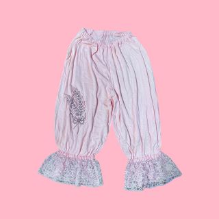 ロキエ(Lochie)のvintage pink petticoat(その他)