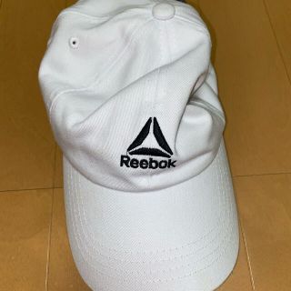 リーボック(Reebok)のReebokキャップ(キャップ)